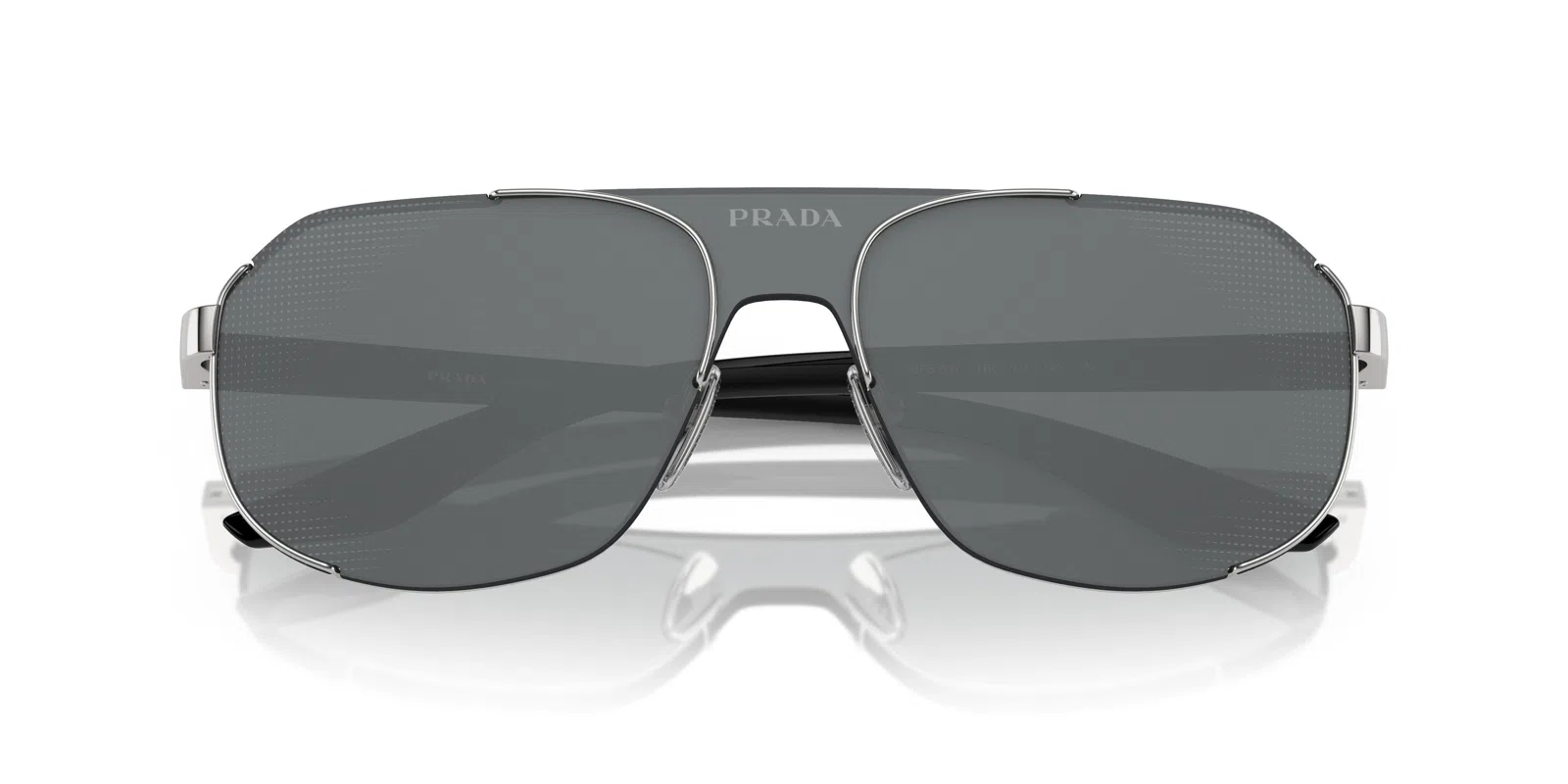 Prada Linea Rossa 53YS Sunglasses - view 10